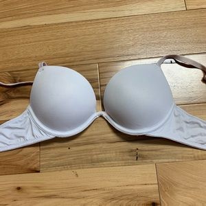 Women Wear everywhere super push up bra